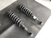 ◆新品◆JAOS 車高調セット　TOYOTA　HILUX　GUN125 ４WD JAOS BATTLEZ lift up set VFA ver.A for Hilux 125 - Genuine