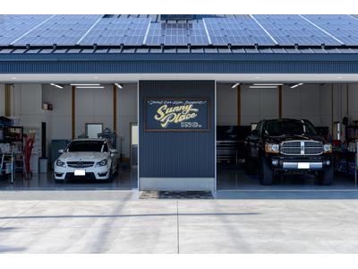 Sunny Place株式会社 サニープレイス株式会社の画像