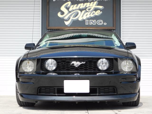 中古車 販売実績　Ford Mustang（フォード マスタング）