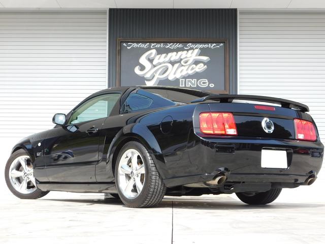 中古車 販売実績　Ford Mustang（フォード マスタング）