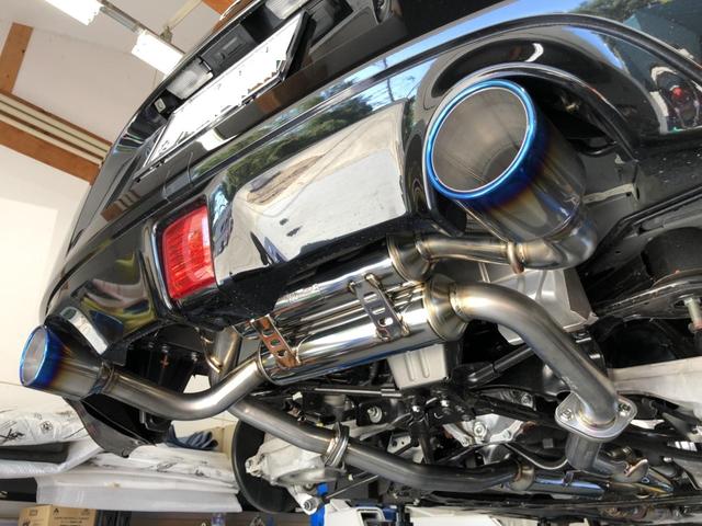 2022セール フジツボ タイプS マフラー オーソライズR - マフラー・排気系