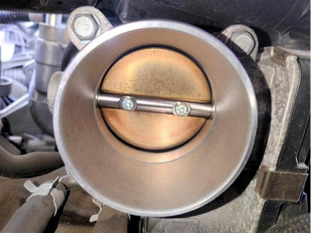 スバル フォレスター ワコーズ レックス 施工(SUBARU FORESTER スバル フォレスター ワコーズ レックス 施工(SUBARU FORESTER