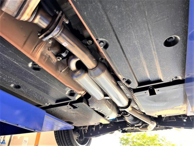 トヨタ GR86 マフラー交換 HKS Hi-Power SPEC-L II(TOYOTA 3BA トヨタ GR86 マフラー交換 HKS Hi-Power SPEC-L II(TOYOTA 3BA