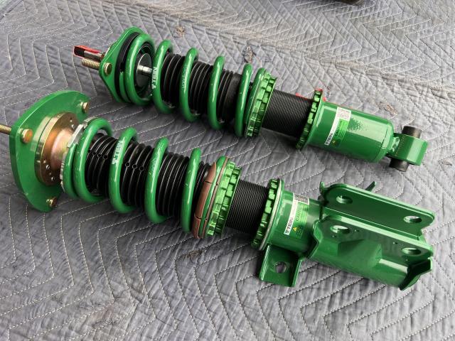 トヨタ 86 テイン フレックスZ(TOYOTA ZN6 TEIN FLEX Z 車高調 トヨタ 86 テイン フレックスZ(TOYOTA ZN6 TEIN FLEX Z 車高調