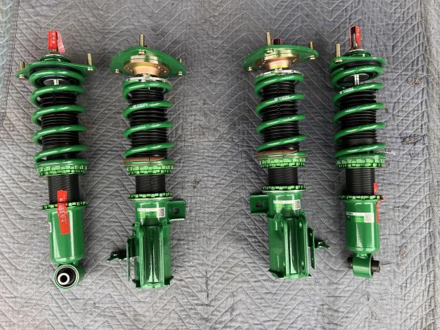 トヨタ 86 テイン フレックスZ(TOYOTA ZN6 TEIN FLEX Z 車高調 トヨタ 86 テイン フレックスZ(TOYOTA ZN6 TEIN FLEX Z 車高調