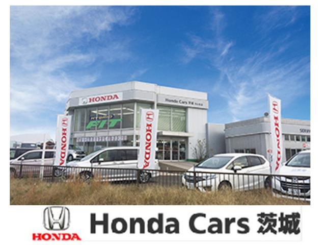 Honda Cars 茨城 ちとせ店(6枚目)