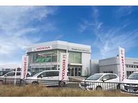 Honda Cars 茨城 ちとせ店