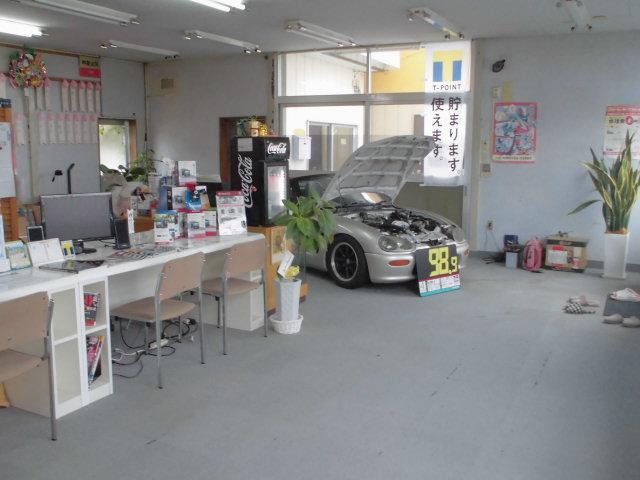 ＣａｒＣｒｅａｔｏｒ’ｓ　ＴＭＧ　Ｊａｐａｎ(2枚目)