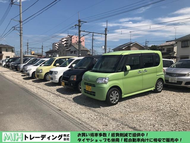 MIHトレーディング(株)(1枚目)