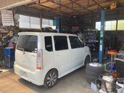 （有）島自動車販売4