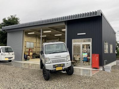 ストリートメイキングの画像