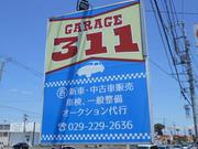 ガレージ３１１は那珂市にある整備工場です。部品持込取付も大歓迎です！お気軽にお問い合わせください！