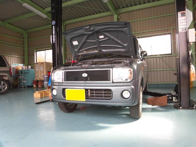 ラパン 若かっ CBA-HE21S 左リアショックアブソーバー 41800 ラパン 若かっ CBA-HE21S 左リアショックアブソーバー 41800