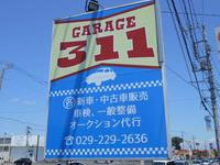 (株)ガレージ311