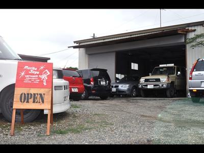 整備・修理・塗装・板金