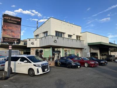 (株)ＡＲＴ　ＷＯＲＫＳの画像