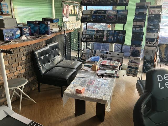 お車の事なら何でもお任せください！！