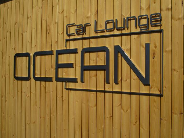 Ｃａｒ Ｌｏｕｎｇｅ ＯＣＥＡＮ