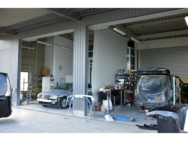 販売から整備までお任せ下さい。