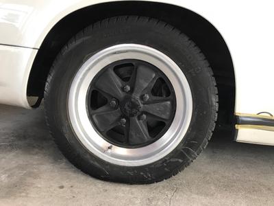 パーツ持込み取付