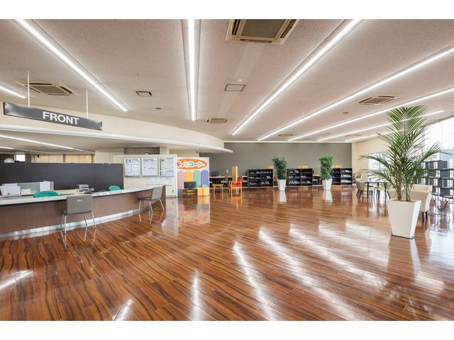 茨城トヨペット（株）守谷松並店 サービス紹介の1つ目