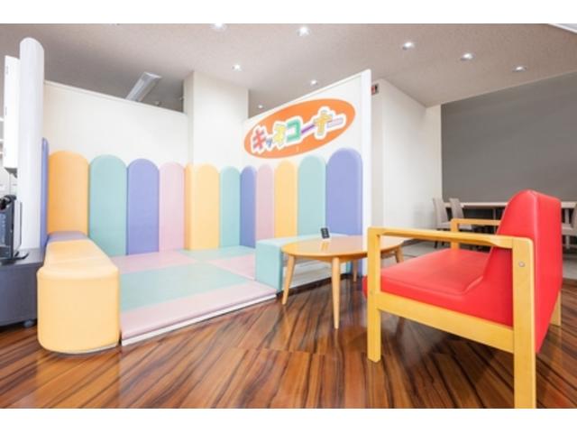 茨城トヨペット（株）守谷松並店 サービス紹介の5つ目