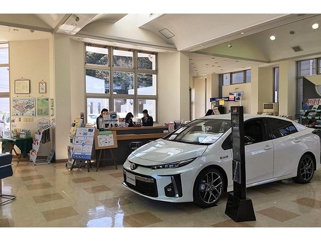 茨城トヨペット 株 江戸崎店 茨城県稲敷市 中古車なら グーネット中古車