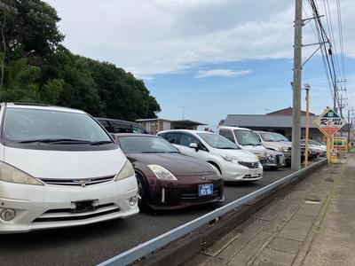 新車・中古車販売もお任せ下さい！