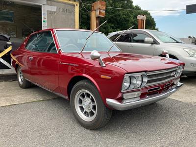 旧車の整備・メンテナンス等もＯＫ！