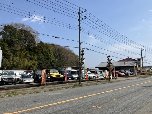 R’z AUTO MAX(2枚目)