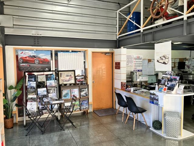 坂東市のＲ’ｚ　ＡＵＴＯ　ＭＡＸです。お車の事なら当店にお任せ下さい。