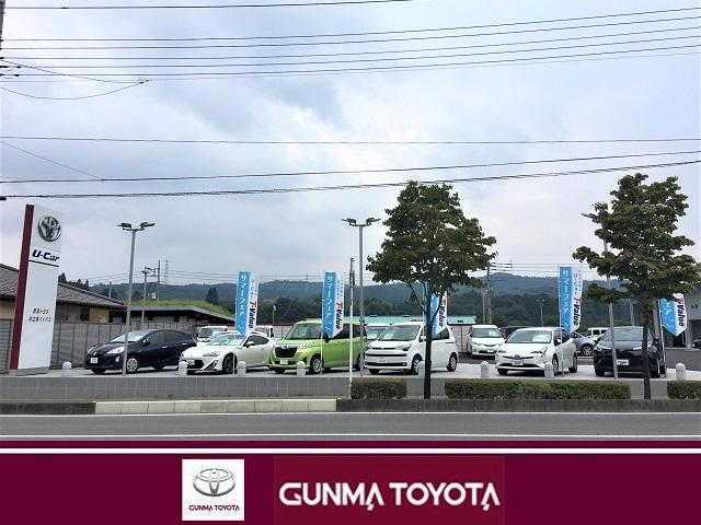 群馬トヨタ自動車(株)中之条バイパス店(2枚目)