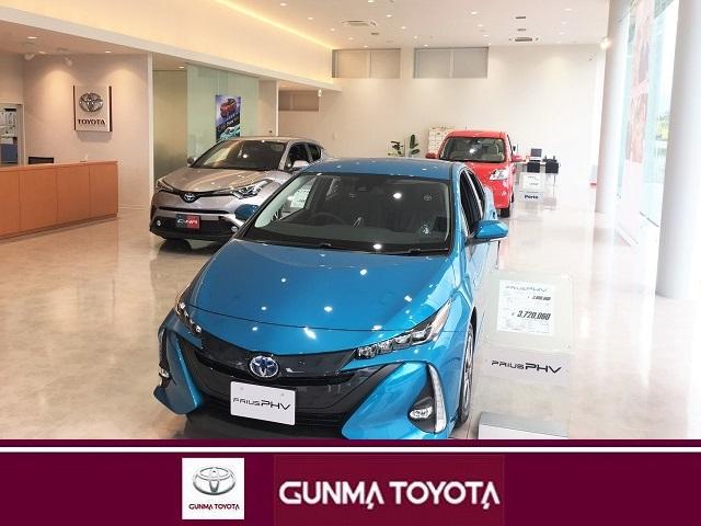群馬トヨタ自動車(株)中之条バイパス店(3枚目)
