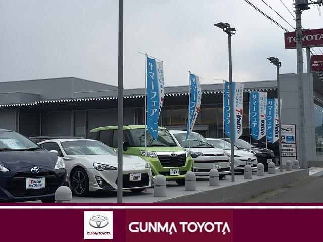 群馬トヨタ自動車(株)中之条バイパス店(4枚目)