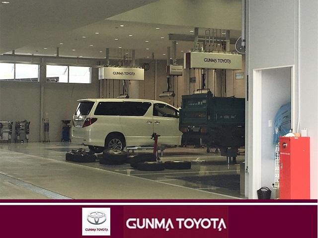 群馬トヨタ自動車(株)中之条バイパス店(5枚目)