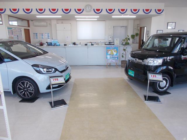 (株)ホンダカーズ坂戸 オートガーデン佐野 越名店(3枚目)