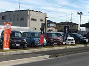 （株）ホンダカーズ栃木中　陽東店3