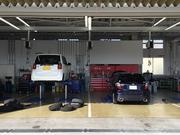 （株）ホンダカーズ栃木中　陽東店8