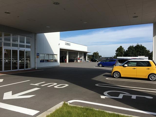 （株）ホンダカーズ栃木中　陽東店4