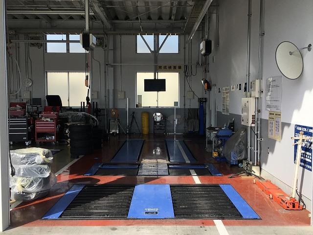 （株）ホンダカーズ栃木中　陽東店10