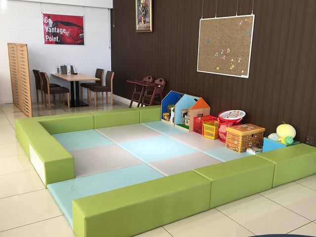 （株）ホンダカーズ栃木中　陽東店12