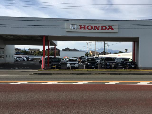 （株）ホンダカーズ栃木中　西那須野店(3枚目)