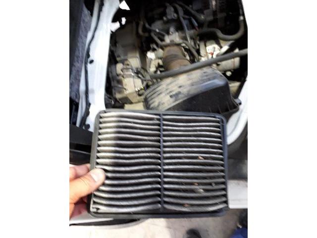 エアーエレメント交換　カーケアショップヤマナカ　エネオス藤岡西　栃木市　佐野市　古河市　小山市　足利市