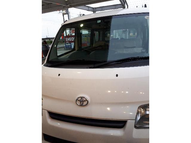 エアーエレメント交換　カーケアショップヤマナカ　エネオス藤岡西　栃木市　佐野市　古河市　小山市　足利市