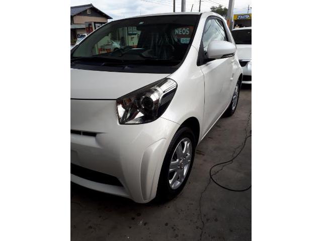 IQ コーティング　カーケアショップヤマナカ　山中油店エネオス藤岡西　栃木市　佐野市　古河市　小山市　足利市　藤岡町