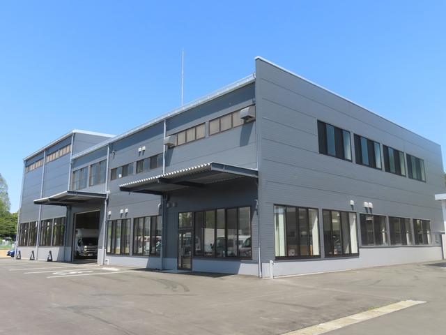 (株)フジカーズジャパン 高崎キャンピングカー専門店(1枚目)