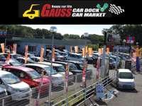 GAUSS CAR MARKET ガウスカーマーケット