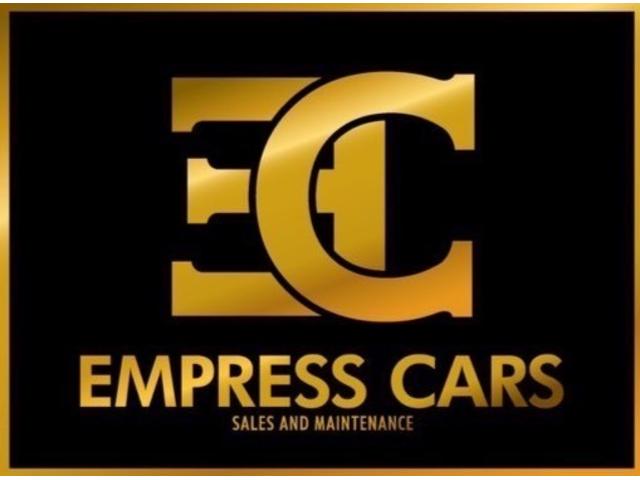 ＥＭＰＲＥＳＳ　ＣＡＲＳ　エンプレスカーズ