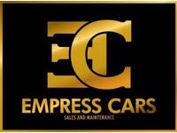 ＥＭＰＲＥＳＳ　ＣＡＲＳ　エンプレスカーズ