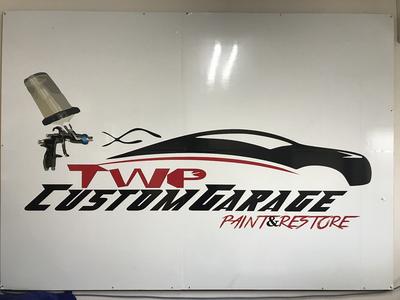 ビンテージ木製看板 CHEVROLET検）アドバタイジング販促ガレージ